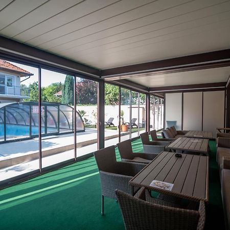 Happy Apartments Balatonlelle Exterior foto